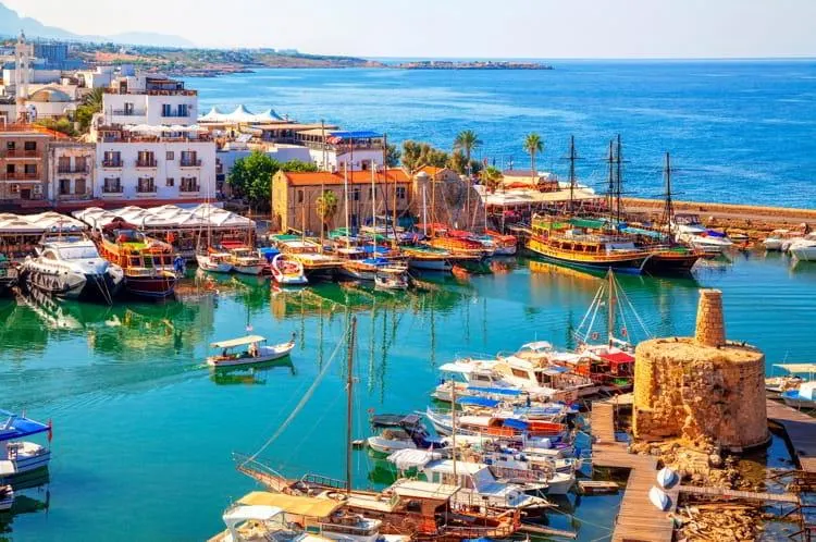 Cyprus