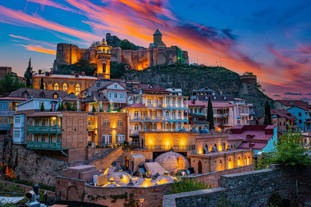 Georgia
