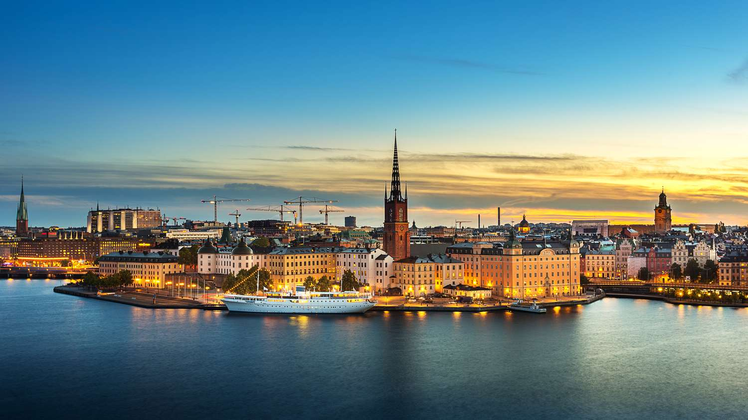 Sweden